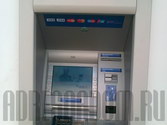 Брендирование банкомата